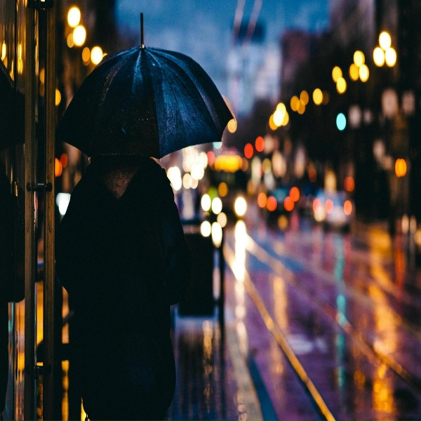 Sia - Windy day