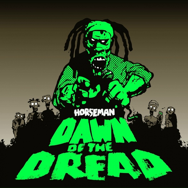 Horseman feat. Tippa Irie