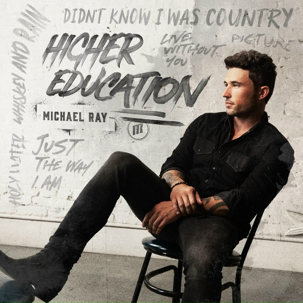 Michael Ray feat. Kid Rock, Lee Brice, Billy Gibbons, Tim Montana