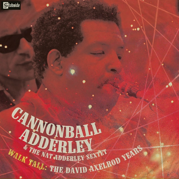 Cannonball Adderley - Ndo Lima