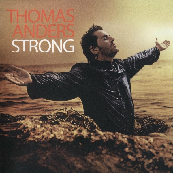 Thomas Anders - Suddenly