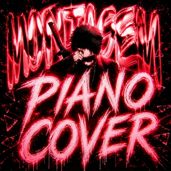 CoverGod - MONTAGEM PEGADORA (Cover)