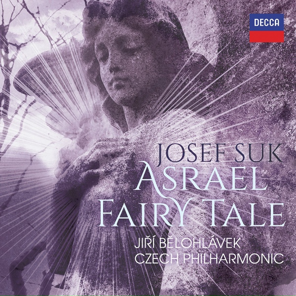 Czech Philharmonic, Jiří Bělohlávek