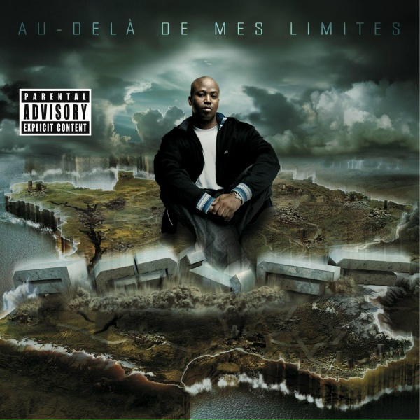 Rohff - Arr&ecirc;te ta fl&ucirc;te
