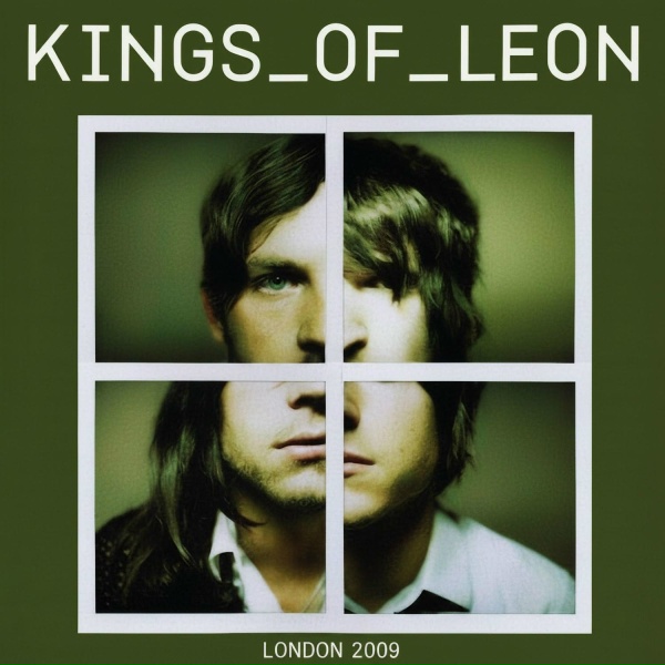 Kings Of Leon - Fans