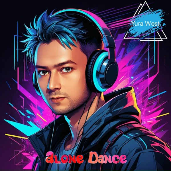 Yura West - Alone Dance