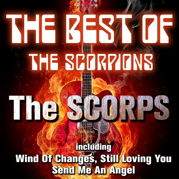 The Scorps - No One Like You