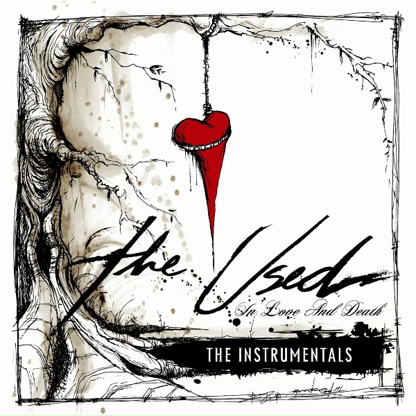 The Used - Light With a Sharpened Edge