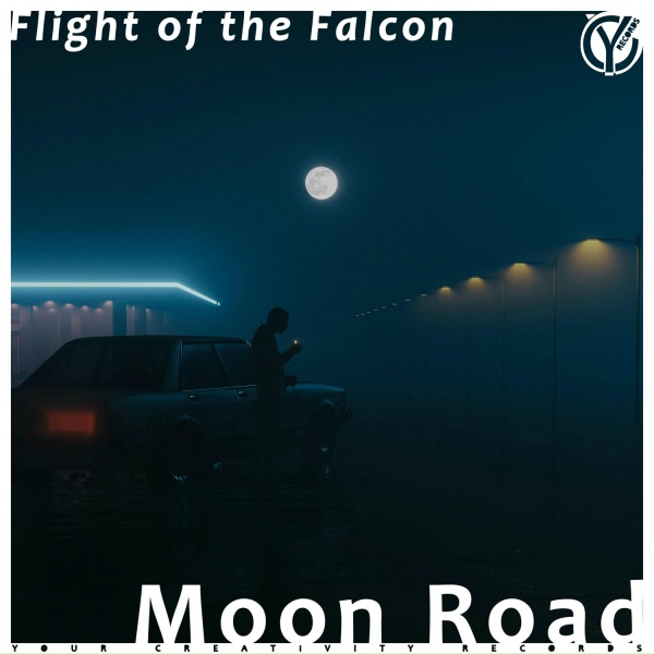 Flight of the Falcon - For You