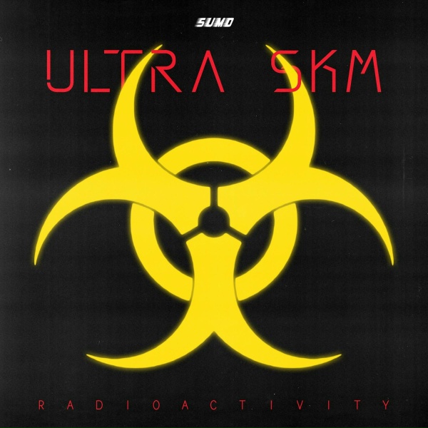 Ultra SKM - Radioactivity