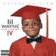 Lil Wayne ft. Brun - Mirror(Low bass by VlaD)