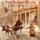 The Piano Guys - Fight Song / Amazing Grace