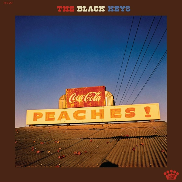 The Black Keys - You Got to Lose