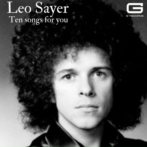 Leo Sayer - Goodnight old friend