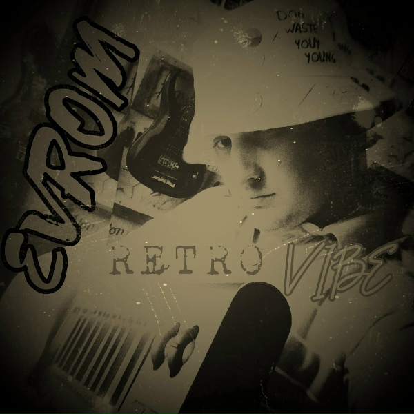 EVROM