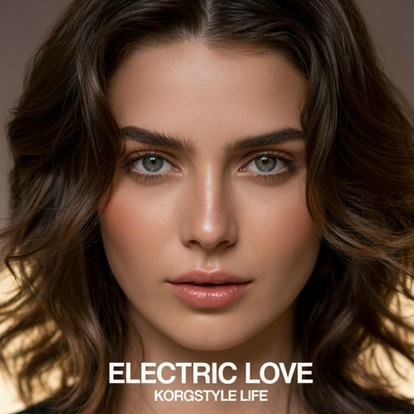 KorgStyle Life - Electric Love (New Euro Disco Style)
