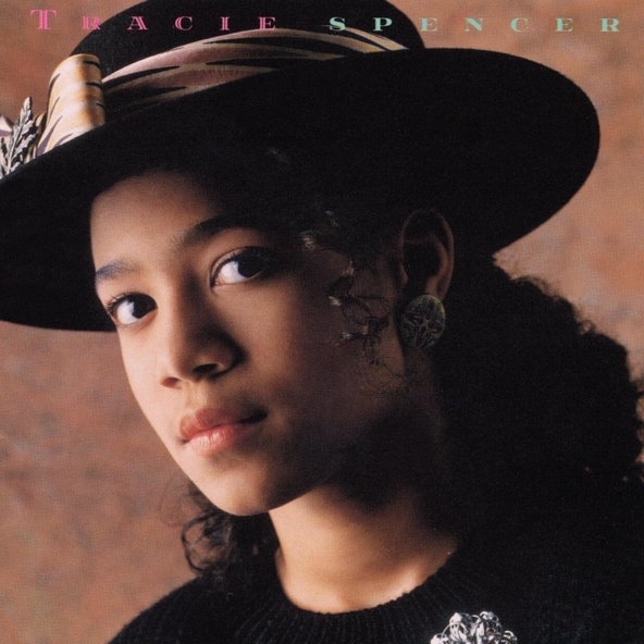 Tracie Spencer - In My Dreams