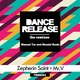 Zepherin Saint, Mr. V - Dance Release (Manuel Tur Instrumental) (Manuel Tur Instrumental)