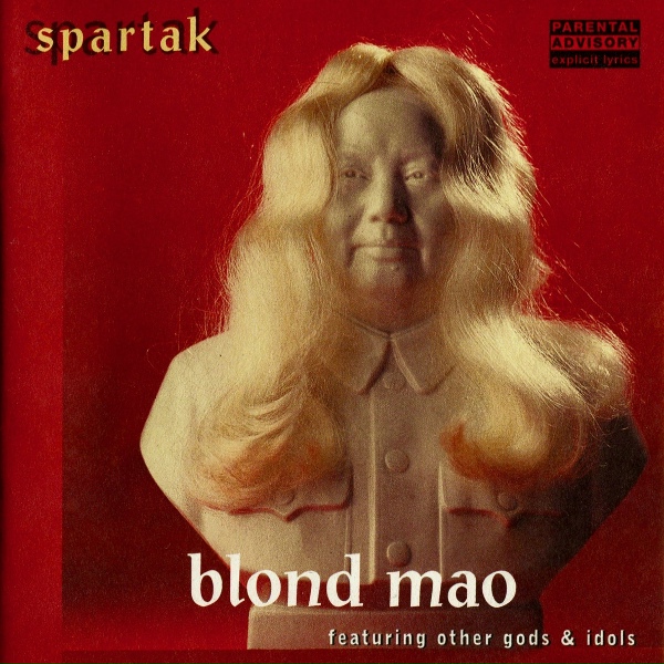 Spartak feat. Joëlle
