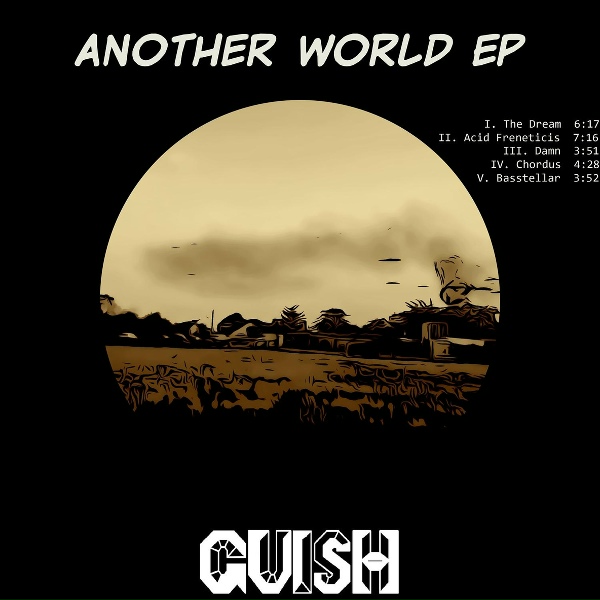 Guish - Basstellar