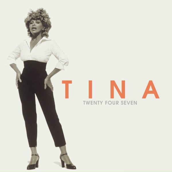 Tina Turner - Hold on I'm Coming