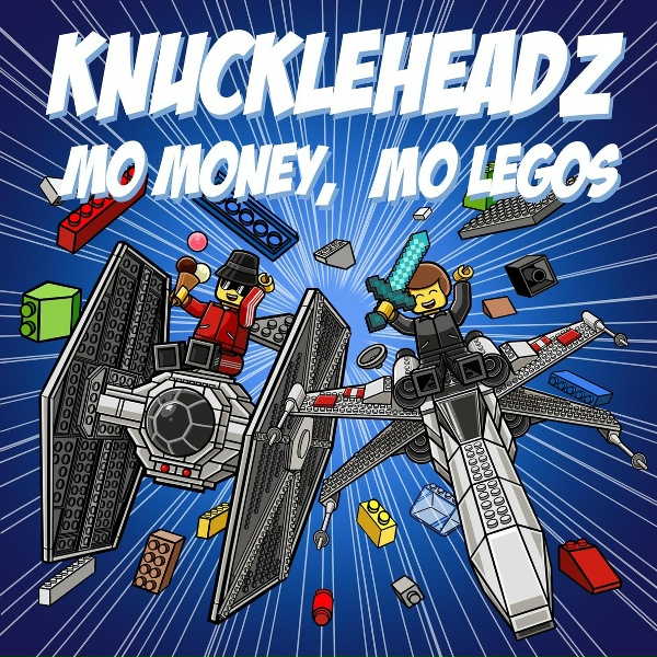 Knuckleheadz - Peed in My Pants