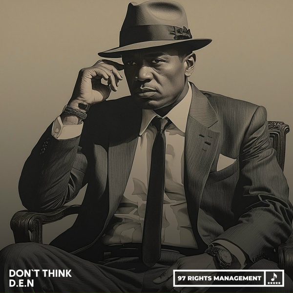 D.E.N - Don`t Think