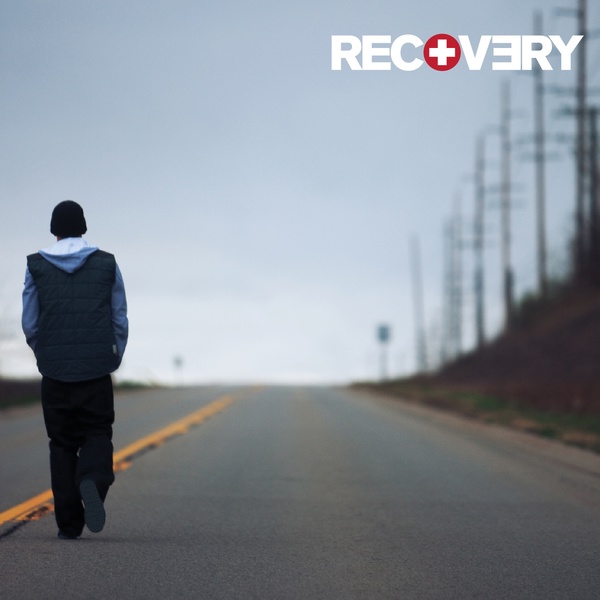 Eminem feat. Lil Wayne - No Love