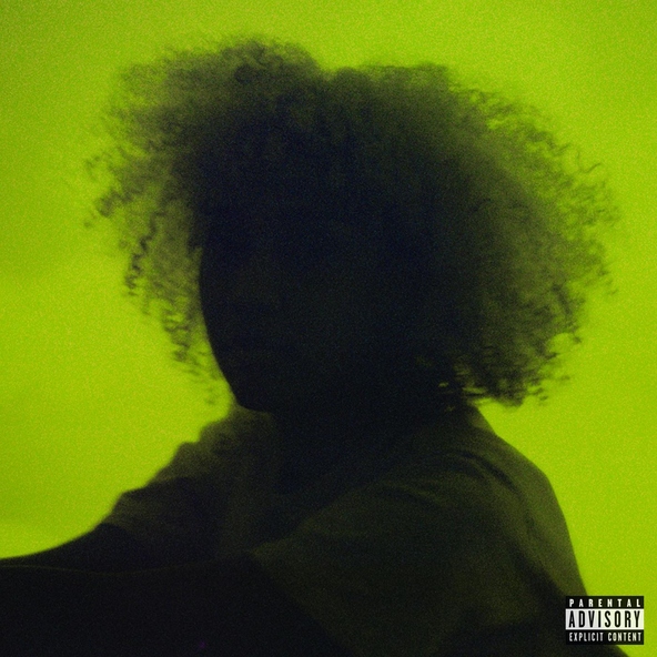 Foushe&eacute; - single af