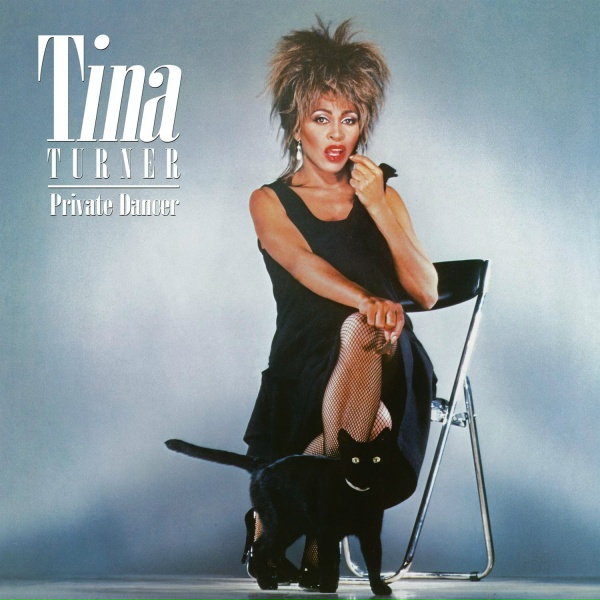 Tina Turner - One of the Living