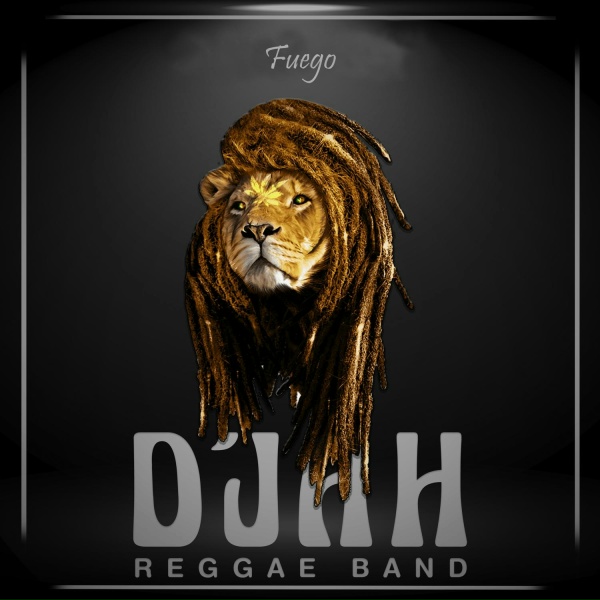 D jah - Vive Tu Vida Live