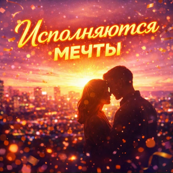 Немного магии - Исполняются мечты