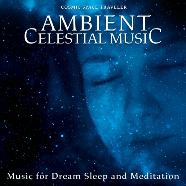Cosmic Space Traveler - Shuttle Dreams