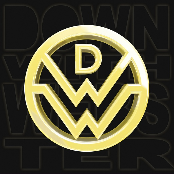 Down With Webster - Back Of My Hand