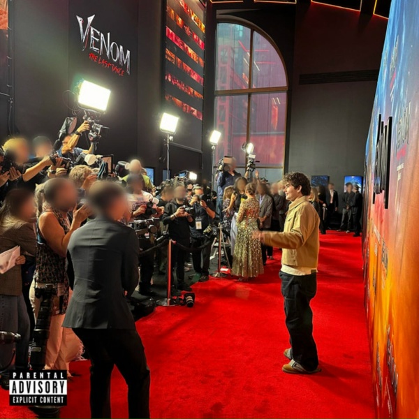 ian - 2Face - Venom: The Last Dance