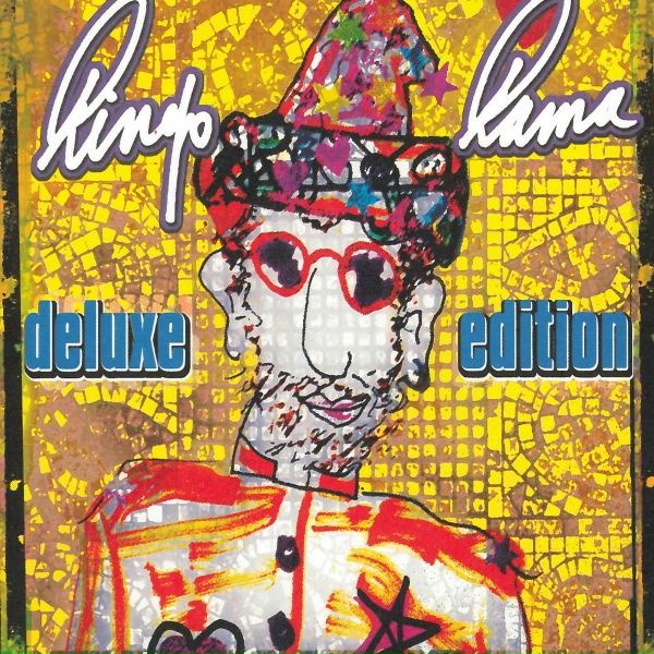 Ringo Starr - Blink