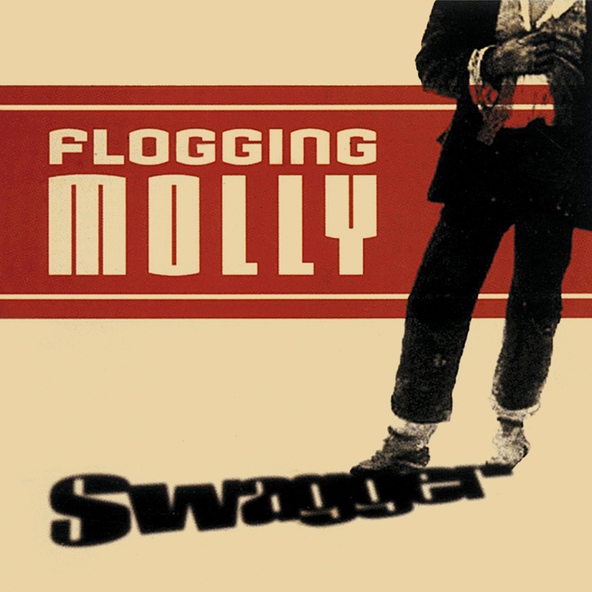 Flogging Molly - Salty Dog