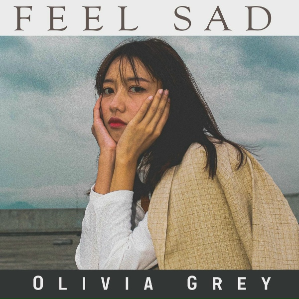 Olivia Grey - Three Types