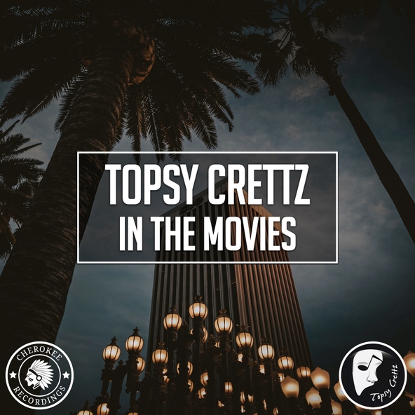 Topsy Crettz - In The Movies