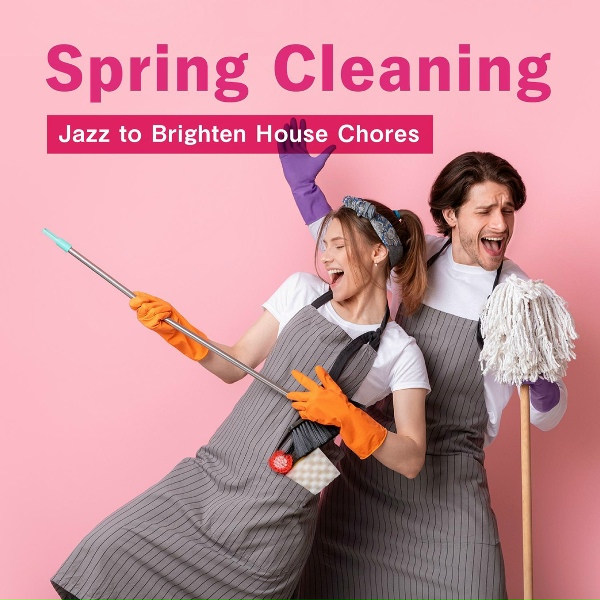 Love Bossa, Shusuke Inari - Brush up and Dance
