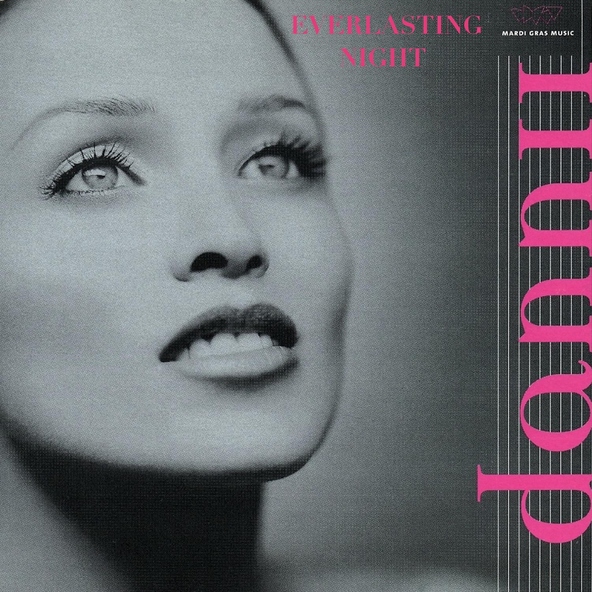 Dannii Minogue - Everlasting Night