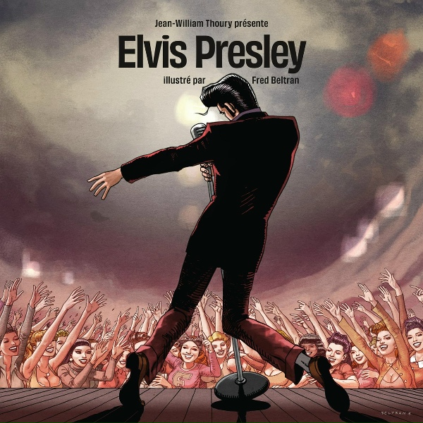 Elvis Presley - Kiss Me Quick