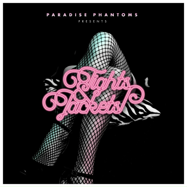 Paradise Phantoms - Tights & Jackets