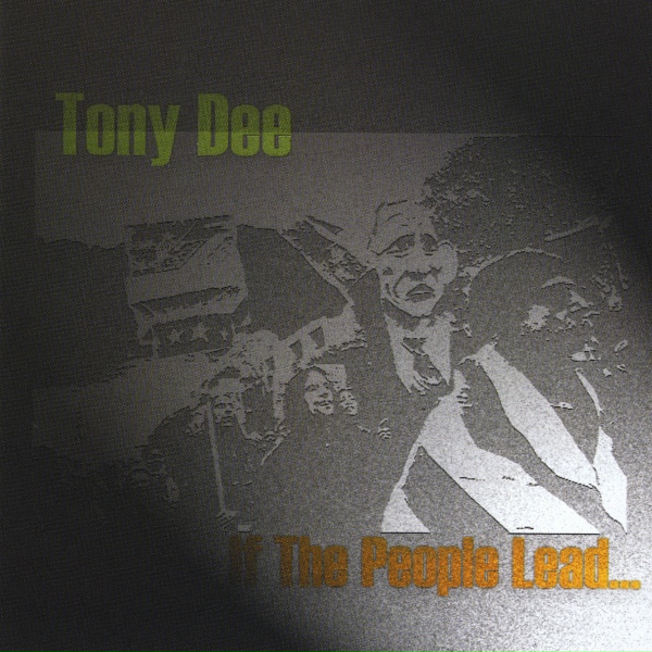 Tony Dee - Ships A Sail