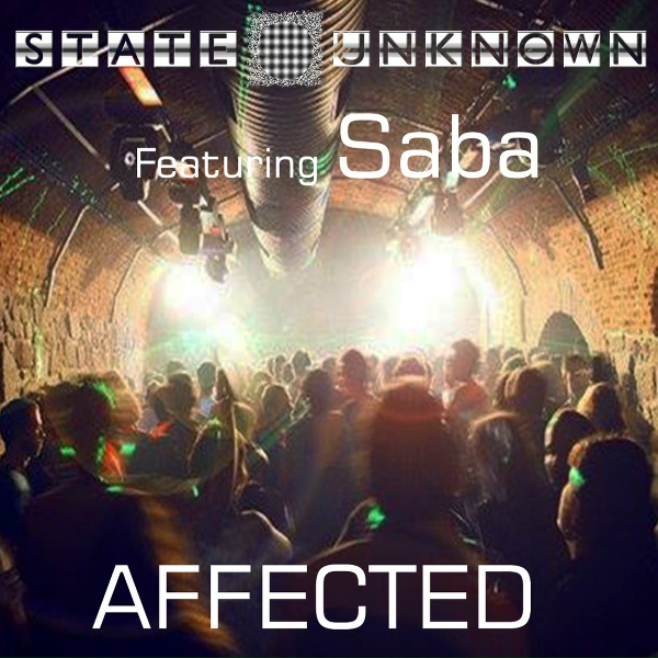 State Unknown - Affected