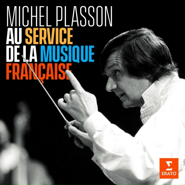 Michel Plasson feat. François Laurent, Mikhail Rudy, Tzimon Barto