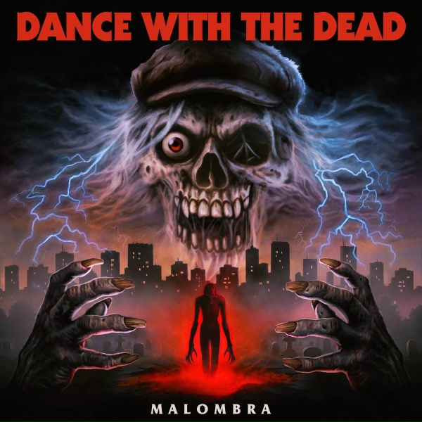 Dance With the Dead - Ad Astra