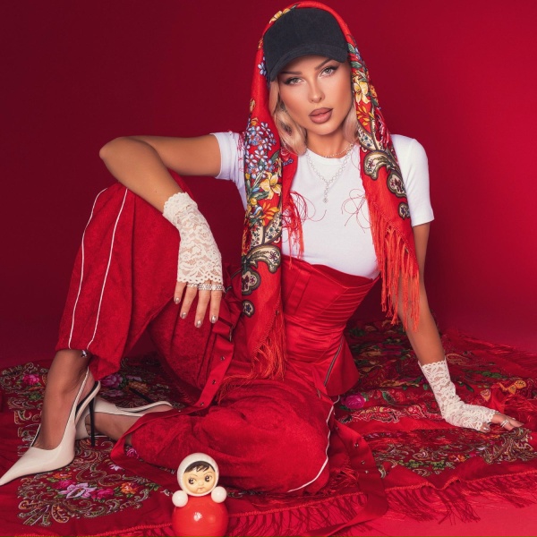 Ханна - Танцуй