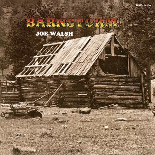 Joe Walsh - Comin' Down