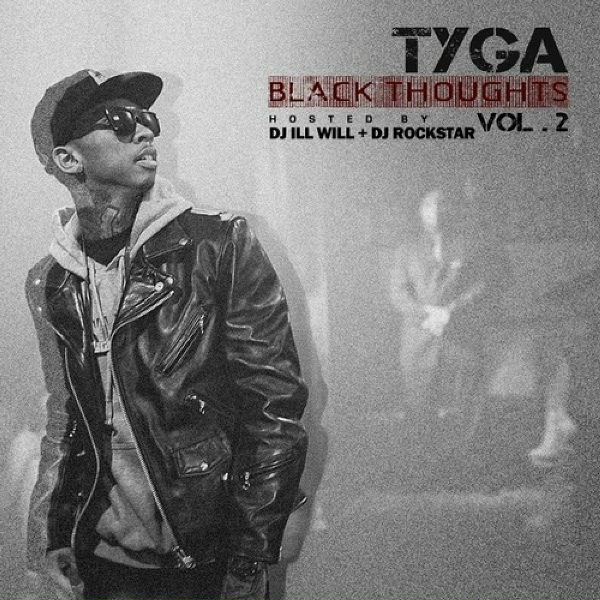 Tyga feat. The Game, Mario - Drink The Night Away